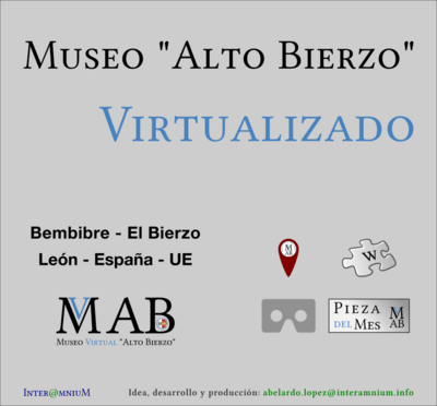 Bienvenida M-AB Virtualizado