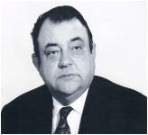 Alcalde de Bembibre José Aloy García Iglesias