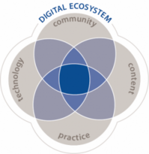 Digital EcoSystem